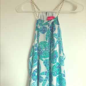 Lilly Pulitzer Top